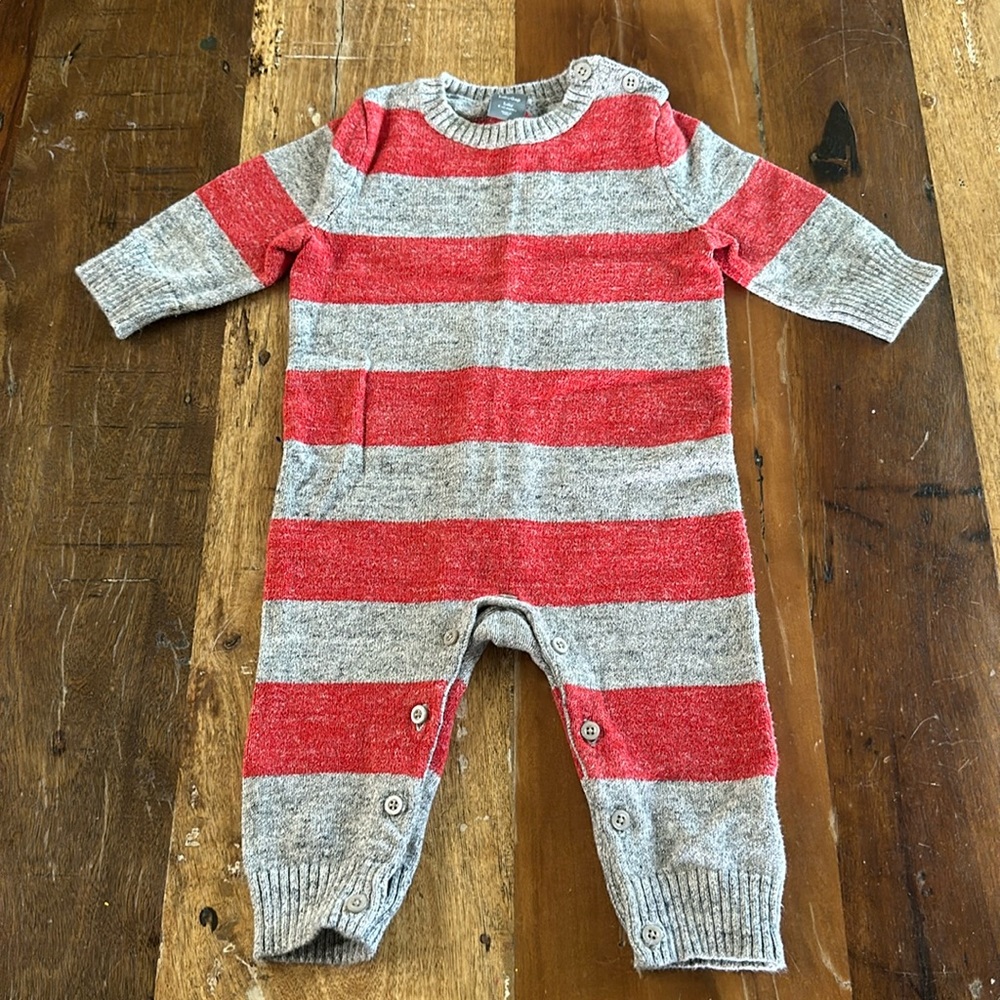 Baby Gap outfit